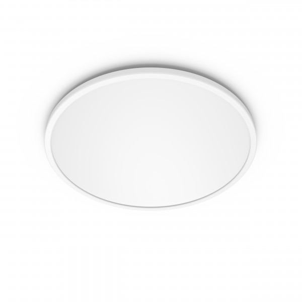 Philips Superslim CL550 SS RD 15W 27K W WV 06