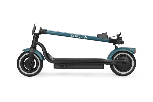 SOFLOW - SO2 AIR MAX, 17,4 Ah, original
