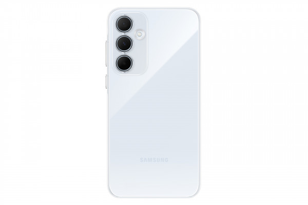 Samsung Clear Case, Transparent