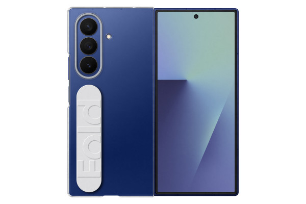 Samsung Clear Grip Case