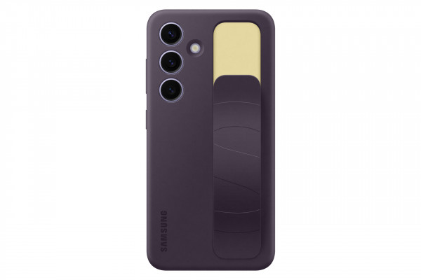 Samsung Standing Grip Case, Dark Violet