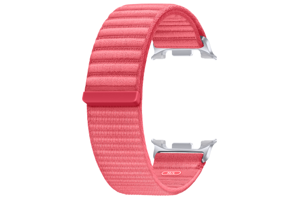 Samsung Fabric Band, Coralred