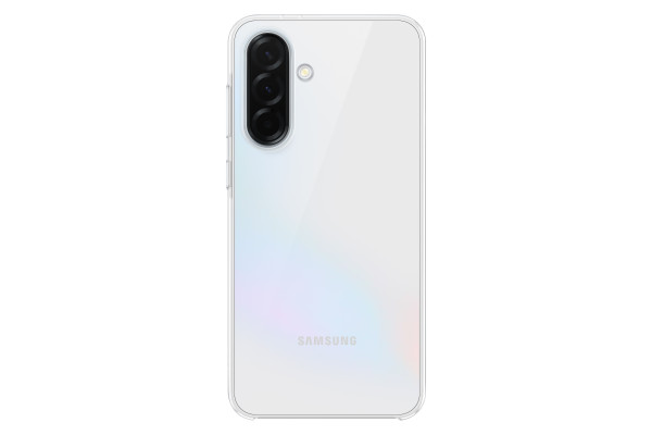 Samsung Clear Case , Transparency + Mobeen Glas