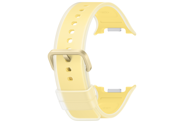 Samsung Misty Band, Yellow